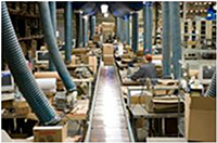 Assembly & Coating Services Assembly Line