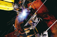 Welding Services Welding
