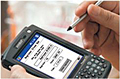 Supply Chain Inventory Management Lot Traceability Verification