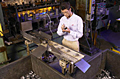 Stamping & Value Added Services Stamping